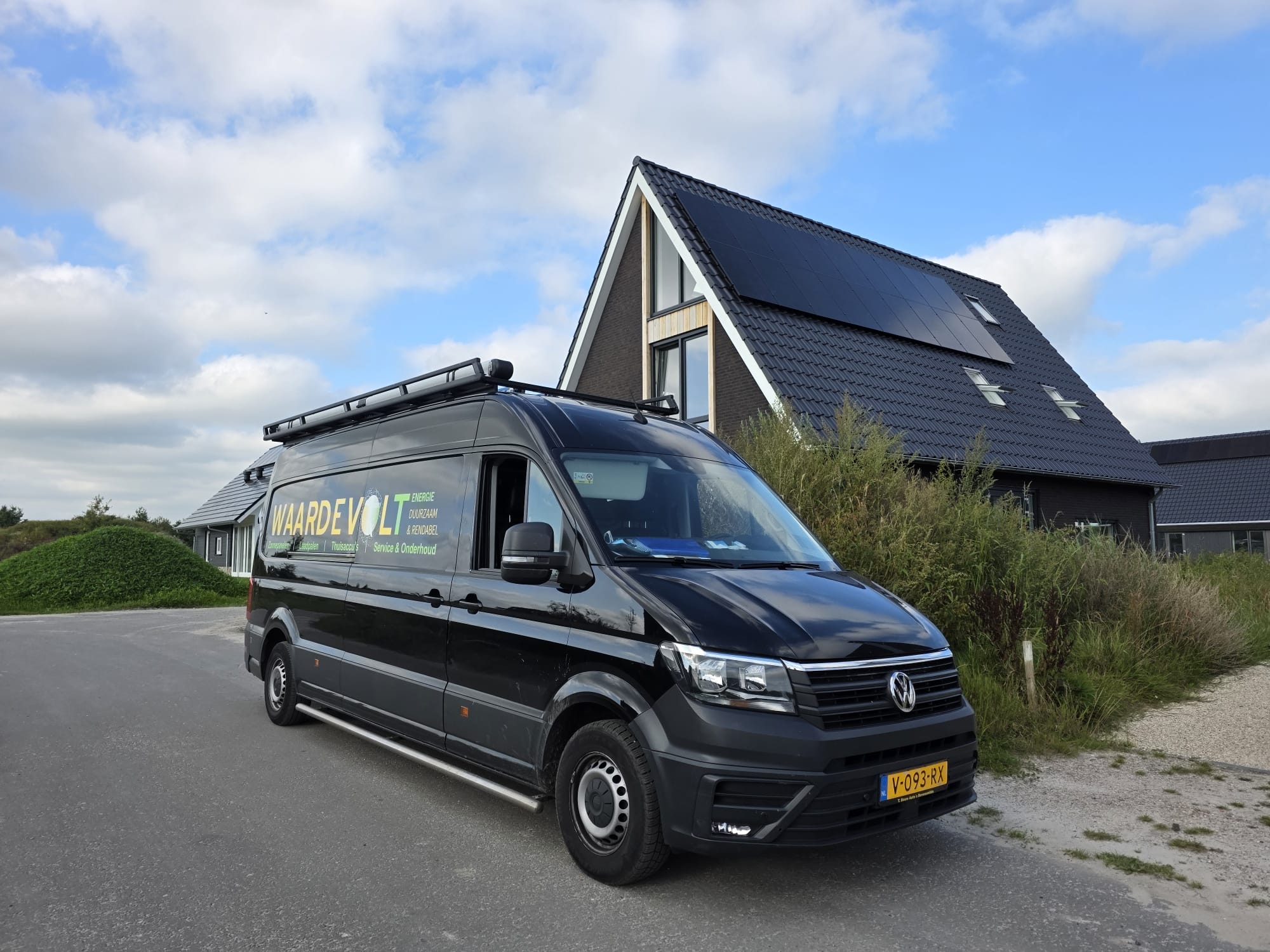 Waardevolt